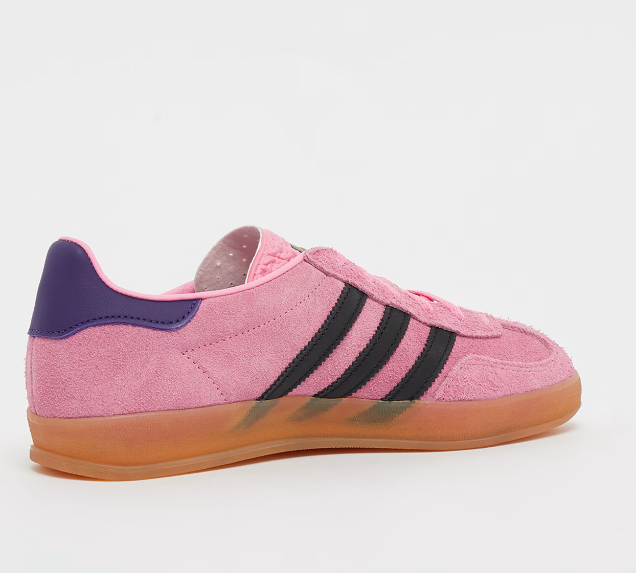 adidas gazelle indoor Bliss Pink / Gum