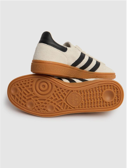 Adidas handball spezial Alumina / Core Black / Cloud White