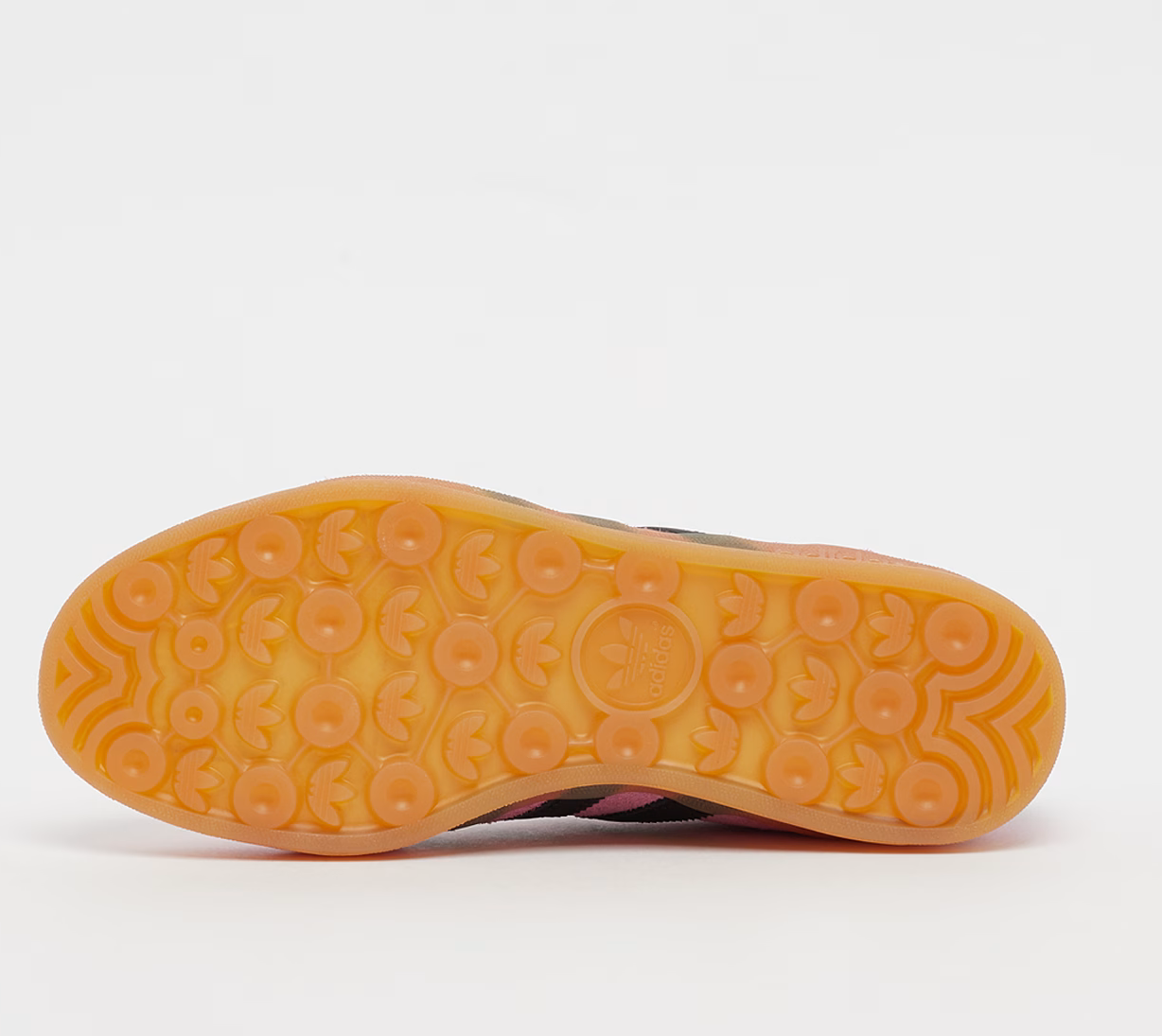 adidas gazelle indoor Bliss Pink / Gum